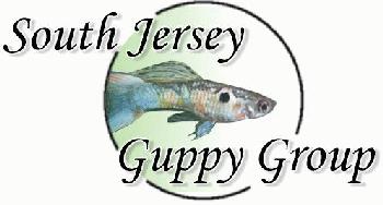 South Jersey Guppy Group
