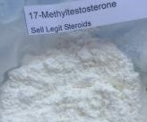 Methyltestosterone