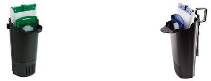 Akvarijumski filteri