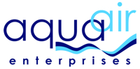 Aqua Air Freight