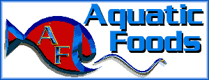 Aquatic Foods
