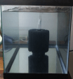 Quarantin tank