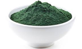 Spirulina
